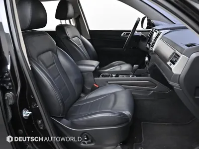 KG_Mobility_Ssangyong Rexton 2018, 145741 км, за 13990000 KRW - фото 10