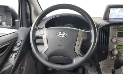 Hyundai Starex 2011, 173804 км, за 5800000 KRW - фото 14