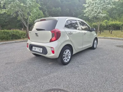 Kia Morning 2017, 43601 км, за 8490000 KRW - фото 6