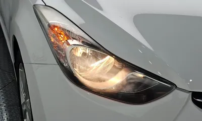 Hyundai Avante 2013, 112774 км, за 3900000 KRW - фото 22