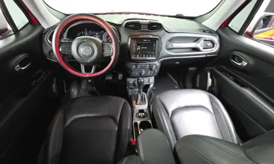 Jeep Renegade 2018, 49901 км, за 12500000 KRW - фото 7