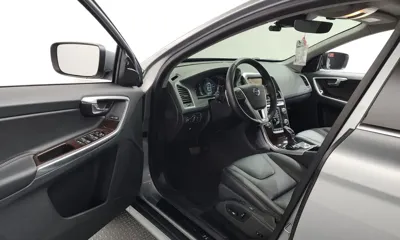 Volvo XC60 2015, 97731 км, за 13000000 KRW - фото 10