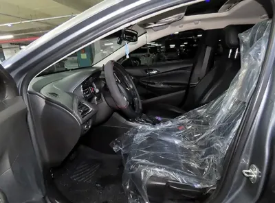 ChevroletGMDaewoo Cruze 2017, 100699 км, за 4190000 KRW - фото 6