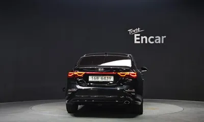 Kia K3 2019, 148919 км, за 9990000 KRW