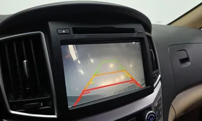 Hyundai Starex 2017, 55983 км, за 18500000 KRW - фото 17