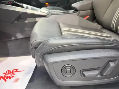 Audi A3 2022, 22000 км, за 145800 CNY - фото 8