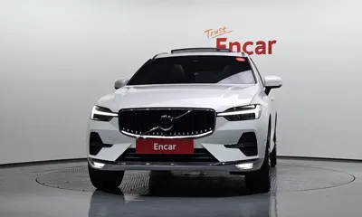 Volvo XC60 2025, 10203 км, за 55500000 KRW - фото 3