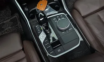 BMW 3-Series 2021, 23466 км, за 31000000 KRW - фото 9