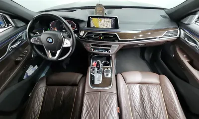 BMW 7-Series 2022, 83212 км, за 59900000 KRW - фото 7