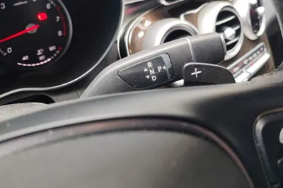 Mercedes-Benz GLC 2019, 88000 км, за 139229.21 CNY - фото 16