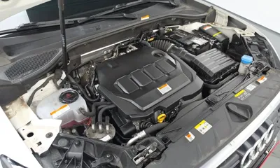 Audi Q2 2023, 71492 км, за 31990000 KRW - фото 6