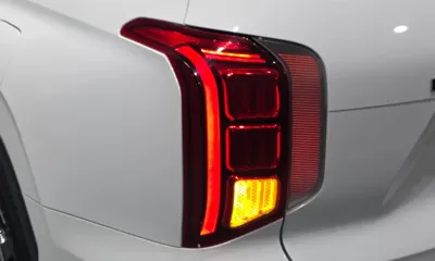 Hyundai Palisade 2023, 16510 км, за 31700000 KRW - фото 23