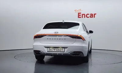 Hyundai Grandeur 2023, 51756 км, за 23500000 KRW