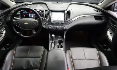 ChevroletGMDaewoo Impala 2016, 216938 км, за 3190000 KRW - фото 7