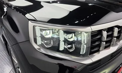 Kia Mohave 2020, 172124 км, за 21200000 KRW - фото 22