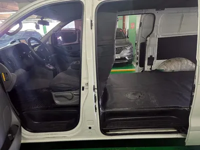 Hyundai Starex 2016, 319537 км, за 4800000 KRW - фото 8