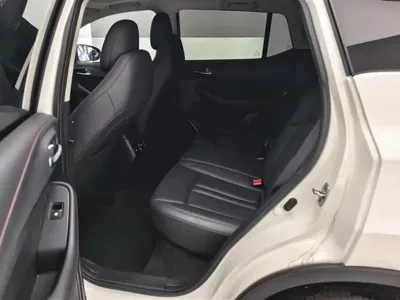 GAC Motor Trumpchi GS4 2021, 60300 км, за 48800 CNY - фото 11