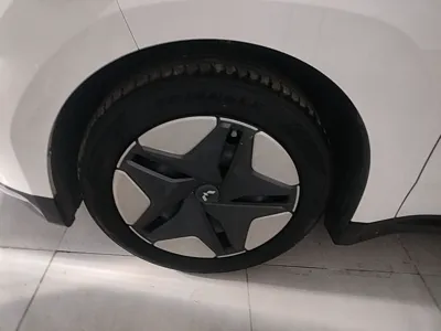 Wuling E5 2024, 50100 км, за 74023.09 CNY - фото 8