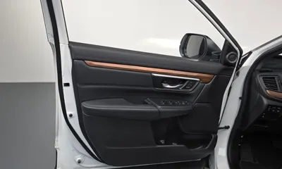 Honda CR-V 2022, 77334 км, за 34500000 KRW - фото 24