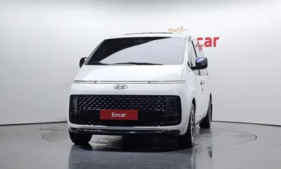 Hyundai Staria 2025, 111607 км, за 31990000 KRW - фото 3