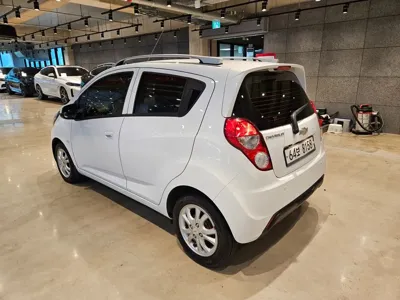 ChevroletGMDaewoo Spark 2013, 68836 км, за 2590000 KRW - фото 17