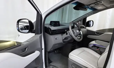 Hyundai Staria 2025, 48054 км, за 33500000 KRW - фото 10