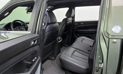 KG_Mobility_Ssangyong Rexton 2022, 61932 км, за 24990000 KRW - фото 11