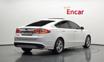 Ford Mondeo 2015, 845008 км, за 8400000 KRW