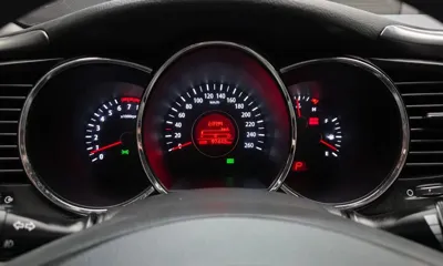 Kia K5 2011, 97443 км, за 4500000 KRW - фото 8