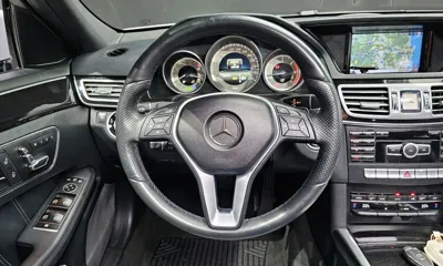 Mercedes-Benz E-Class 2014, 153108 км, за 8990000 KRW - фото 15
