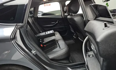BMW Gran Turismo 2018, 113595 км, за 16000000 KRW - фото 12