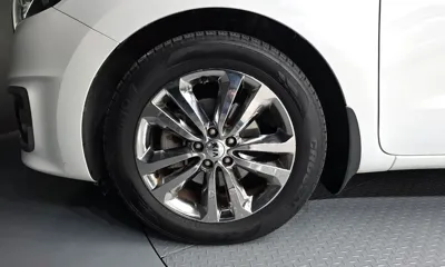 Kia Canival 2017, 97742 км, за 11500000 KRW - фото 5