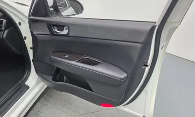 Kia K5 2016, 81704 км, за 7800000 KRW - фото 24