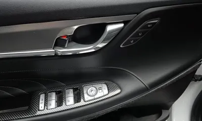 Hyundai Grandeur 2021, 80524 км, за 25900000 KRW - фото 30