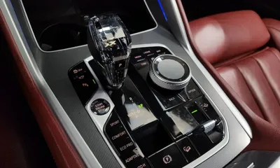 BMW X6 2021, 99995 км, за 56900000 KRW - фото 9