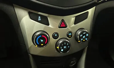 ChevroletGMDaewoo Trax 2016, 110974 км, за 4300000 KRW - фото 19