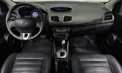 Renault-KoreaSamsung SM3 2014, 61354 км, за 2790000 KRW - фото 7