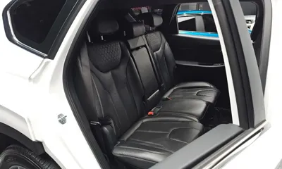 Hyundai Santafe 2020, 59774 км, за 21100000 KRW - фото 26