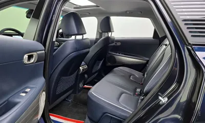 Hyundai Nexo 2024, 26420 км, за 26500000 KRW - фото 12