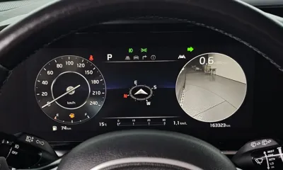 Kia Canival 2021, 163323 км, за 18900000 KRW - фото 8