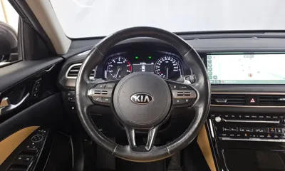 Kia K7 2020, 122706 км, за 16700000 KRW - фото 13