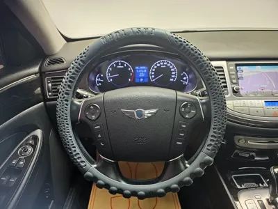 Hyundai Genesis 2013, 96896 км, за 7200000 KRW - фото 7