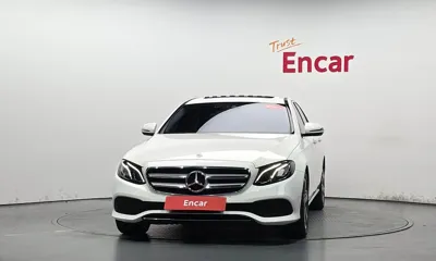 Mercedes-Benz E-Class 2019, 76559 км, за 21300000 KRW