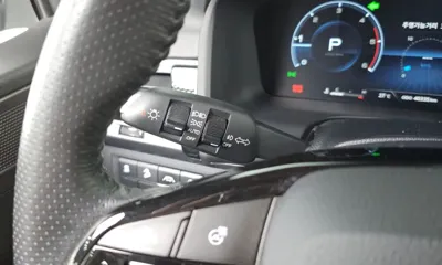 KG_Mobility_Ssangyong Rexton 2022, 40335 км, за 23900000 KRW - фото 30