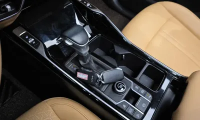 Kia Sorento 2022, 120903 км, за 21500000 KRW - фото 9