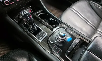 Kia K9 2015, 254635 км, за 5900000 KRW - фото 9