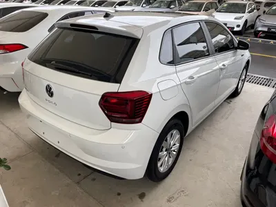 Volkswagen Polo 2024, 20000 км, за 75800 CNY - фото 17