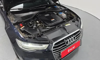 Audi A6 2018, 195355 км, за 13700000 KRW - фото 6