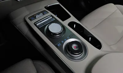 Genesis GV70 2023, 59795 км, за 41500000 KRW - фото 9