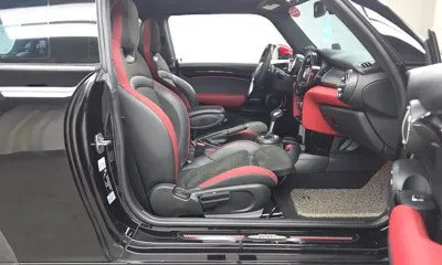 MINI Cooper 2019, 63335 км, за 20300000 KRW - фото 26
